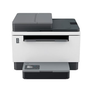 Inksing-9-DZ6VDN Wireless Printer Hi-Speed USB 2.0, Ethernet, Bluetooth LE, Black and White