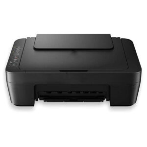 Inksing-5-Z6ACUI Efficient Color Printer All in One (Print, Scan, Copy) WiFi Ink for Home