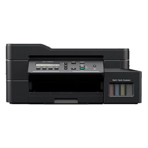 Inksing-13-5XG3FM Multi function Wi-Fi & Auto Duplex Color Ink Tank All in One Printer