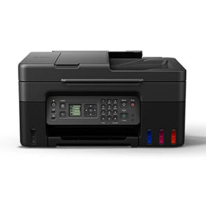 Inksing-12-LPS9EM Wireless Ink tank Printer All-in-one (Print, Scan, Copy) with ADF and Fax