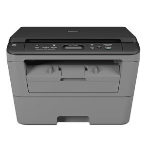 Inksing-1-OQQF7Y Automatic Duplex Laser Printer, Multi-function, LCD Display, 32 MB Memory, USB